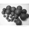 forged steel grinding ball for ball mill